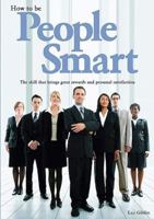 How to Be People Smart 0961641614 Book Cover