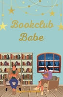 Book Club Babe B0BYRLLGRR Book Cover