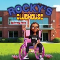 Rocky's Clubhouse B0DPHY73NF Book Cover