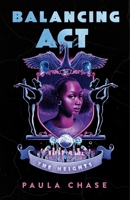 Balancing ACT: Balancing ACT 1250809398 Book Cover
