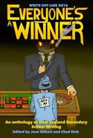 Write Off Line 2016: Everyone's a Winner 0473369664 Book Cover