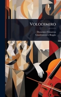 Volodimiro (Italian Edition) 1024933466 Book Cover