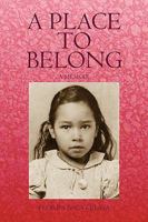 A Place to Belong 1441511784 Book Cover