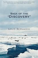 The Saga of the ''Discovery'' 187151035X Book Cover