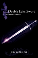 Double Edge Sword: The Complete Series 143925687X Book Cover