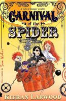 Carnival of the Spider 0571364543 Book Cover