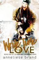 Why not Wyoming? 1541160673 Book Cover