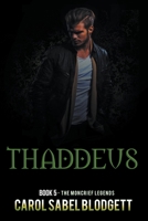 Thaddeus B0BW2W2RQQ Book Cover