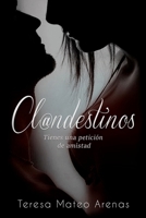 Cl@ndestinos 1981951199 Book Cover
