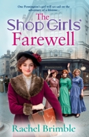 The Shop Girls' Farewell 1837030677 Book Cover