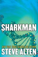 Sharkman 1630760196 Book Cover