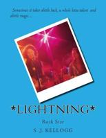 *Lightning* 1490367837 Book Cover