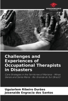 Challenges and Experiences of Occupational Therapists in Disasters 620641843X Book Cover
