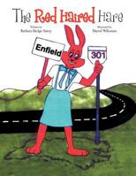 The Red Haired Hare 1456866478 Book Cover