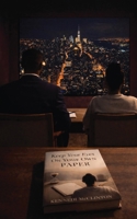Keep Your Eyes on Your Own Paper B0H73JJ8W4 Book Cover