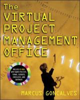 Implementing the Virtual Project Management Office 0071459170 Book Cover