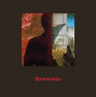 David Katzenstein: Brownie 3777445991 Book Cover