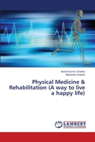 Physical Medicine & Rehabilitation 3659385611 Book Cover