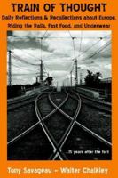 Train of Thought 097597372X Book Cover