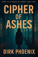 Cipher of Ashes B0FDD5L6XK Book Cover