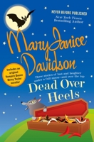 Dead Over Heels 0425219410 Book Cover