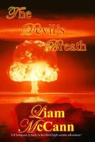 The Devil's Breath 1479393967 Book Cover