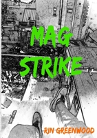 Mag Strike 1716930928 Book Cover
