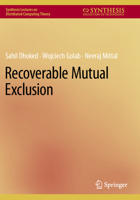 Recoverable Mutual Exclusion 3031200012 Book Cover