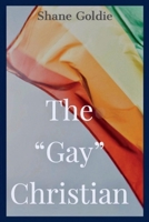 The Gay Christian 1999015509 Book Cover