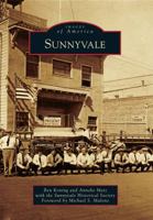 Sunnyvale (Images of America: California) 073857435X Book Cover