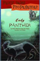 Fairy Tales from Propagamar: Lady panther 141962024X Book Cover