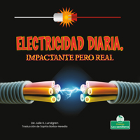 Electricidad Diaria, Impactante Pero Real 1039620787 Book Cover