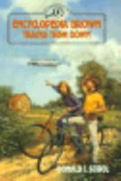 Encyclopedia Brown Tracks Them Down