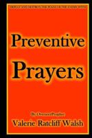 Preventive Prayers 1539644413 Book Cover