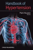 Handbook of Hypertension 1405182504 Book Cover