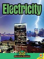 Electricity 1510566937 Book Cover