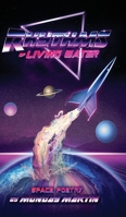 Rhythms of Living Water: Space Poetry 1955546096 Book Cover