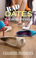 Bad Dates 057363047X Book Cover