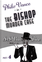 The Bishop Murder Case 0684179776 Book Cover