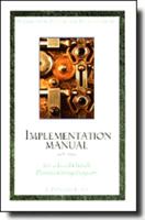 Implementation Manual for a Local Church: Planned Giving Program 1888499028 Book Cover