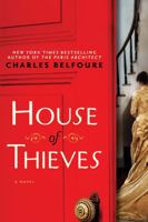 House of Thieves 1492633089 Book Cover
