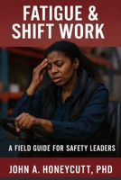 Fatigue & Shift Work: A Field Guide for Safety Leaders (Building a Safety Culture That Lasts™) B0FPNV92D7 Book Cover