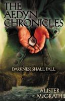 Darkness Shall Fall 0310721946 Book Cover