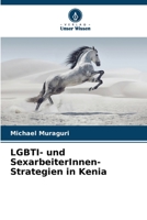 LGBTI- und SexarbeiterInnen-Strategien in Kenia 6205695456 Book Cover