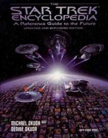 The Star Trek Encyclopedia