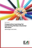 Cooperative Learning for Correcting Written Grammar Mistakes 3639650433 Book Cover