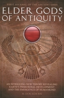 Elder Gods of Antiquity 1886940991 Book Cover