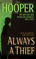 Always a Thief 0553585681 Book Cover