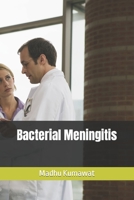Bacterial Meningitis B0C52LZNGR Book Cover
