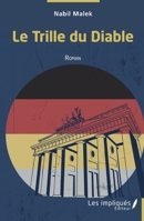 Le Trille du Diable: Roman (French Edition) 2384177885 Book Cover